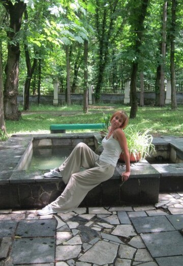Моя фотография - Валентина, 48 из Иловайск (@valentina6514486)