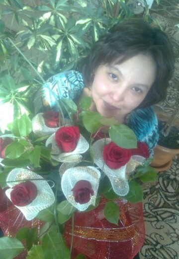 My photo - Larisa, 48 from Yanaul (@larisa6981748)