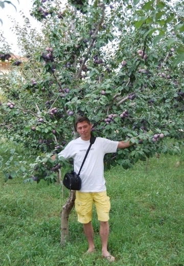 Моя фотография - Сергей, 47 из Новосибирск (@sergey12161)