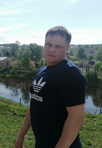 My photo - Vasiliy, 38 from Tver (@vasiliy118798)