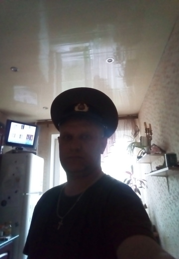 Моя фотография - Дмитрий, 43 из Тула (@dmitriy411220)