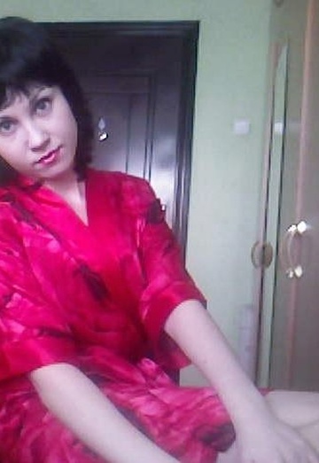 My photo - Nastena, 34 from Khabarovsk (@nastena251)