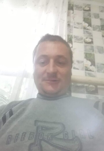 My photo - Pavel, 35 from Zhetikara (@pavel186997)