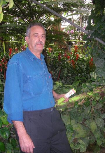 My photo - Zahar, 68 from Hadera (@zahar3636)