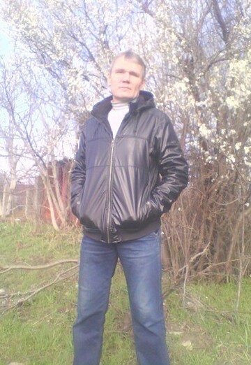 Моя фотография - Александр, 53 из Павловская (@aleksandr607551)