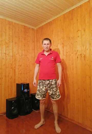 My photo - Yuriy, 34 from Belgorod (@uriy152417)