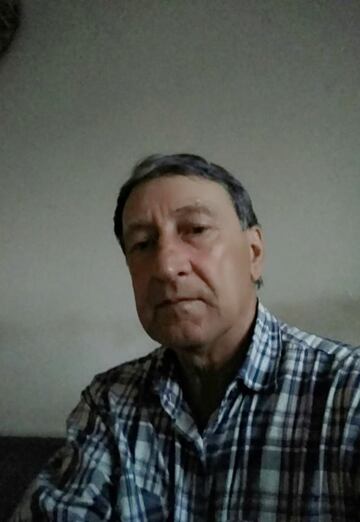 Моя фотография - Александр, 69 из Димитровград (@aleksandr648090)