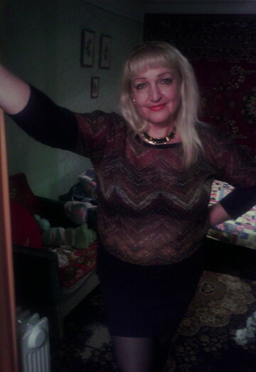 Моя фотография - Наталья, 62 из Саратов (@natalya152994)