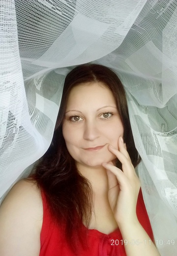 Моя фотография - Elena, 35 из Донецк (@elena372910)