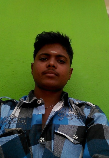 My photo - Thirumal, 31 from Tiruvannamalai (@thirumal0)