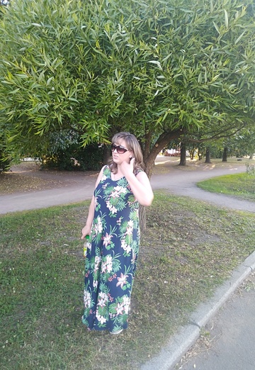 My photo - Yuliya, 53 from Vyborg (@uliya189936)