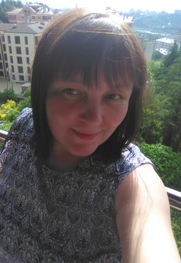 My photo - Tatyana, 41 from Sochi (@tatyana295103)
