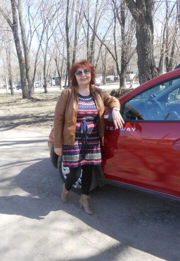 My photo - Tatyana, 64 from Almaty (@tatyana231135)