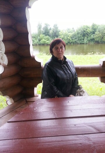 My photo - Elena, 49 from Kirov (@elena255032)