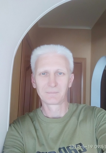 My photo - Marat, 56 from Lipetsk (@marat34915)
