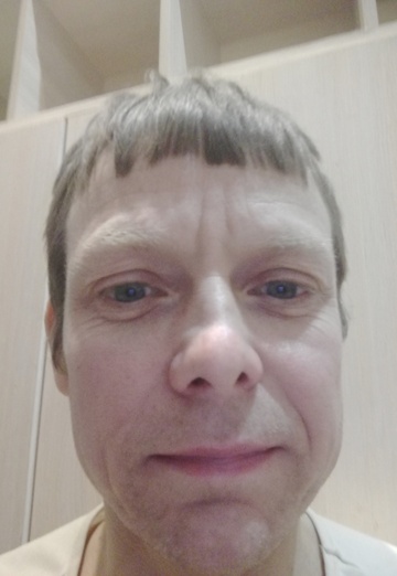 My photo - Vyacheslav, 48 from Biysk (@vyacheslav55369)