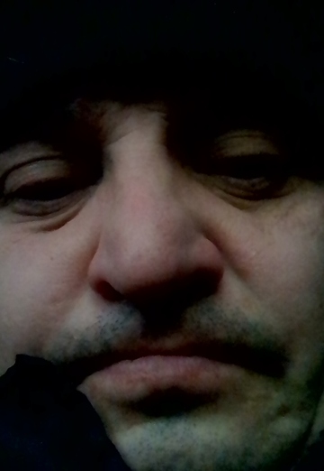 My photo - Denis, 44 from Zlatoust (@denis248416)