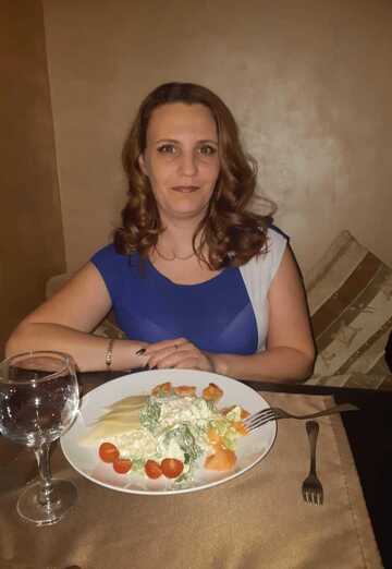 My photo - Lyudmila, 40 from Mytishchi (@ludmila104340)