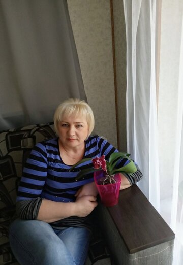 Моя фотографія - Оксана, 58 з Львів (@oksana119353)