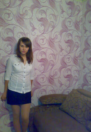 My photo - Yulіchka, 24 from Kropyvnytskyi (@ulchka63)
