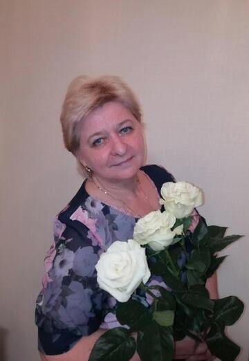 My photo - olga, 60 from Zlatoust (@olga212034)