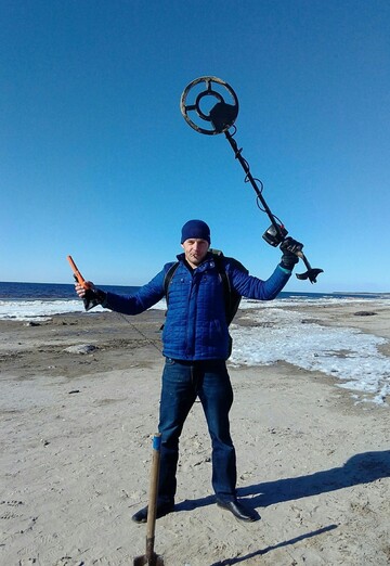 Моя фотография - Серёжа, 35 из Северодвинск (@sereja14737)