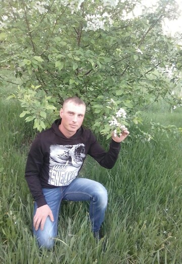 Моя фотография - Алексей, 32 из Алейск (@aleksey574553)