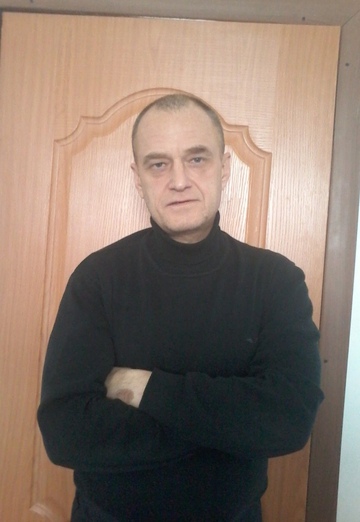 Моя фотография - Владимир, 55 из Усть-Каменогорск (@vladimir320550)