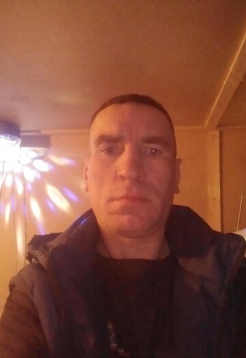Моя фотография - Алексей Хомяков, 45 из Реутов (@alekseyhomyakov0)