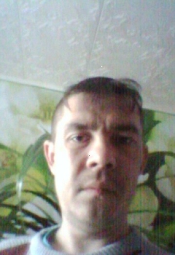 Моя фотография - алексей, 42 из Брянск (@aleksey334243)