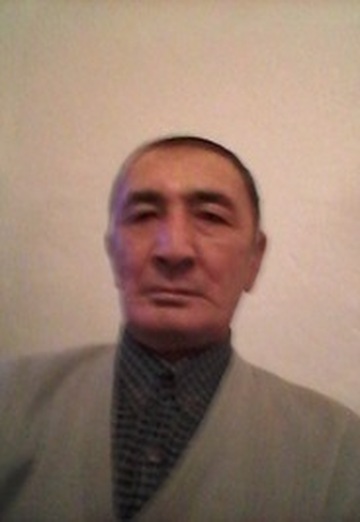 My photo - Magzum, 72 from Kulsary (@magzum)