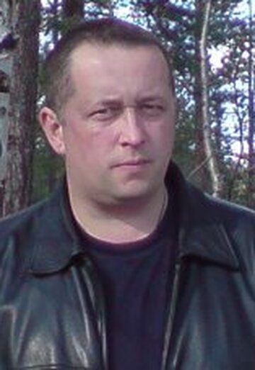 My photo - Vyacheslav, 52 from Apatity (@vyacheslav75189)