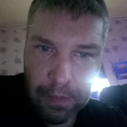 Владимир, 36, Гдов