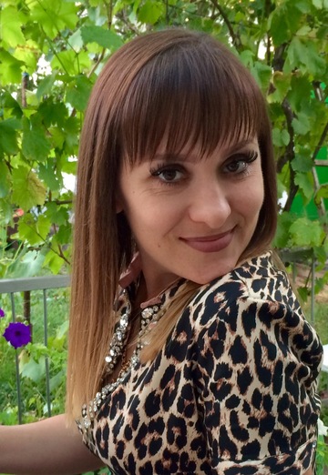 Моя фотография - Марина, 42 из Симферополь (@marina139678)
