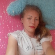 Ирина, 36, Каменск