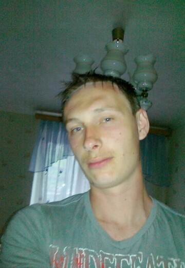 My photo - vitaliy, 38 from Krasnodar (@vitaliy8297)
