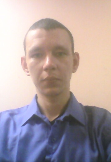 My photo - Alik, 33 from Ershov (@alik28917)