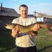 Smailik, 34, Голышманово