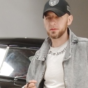Александр, 37, Светогорск