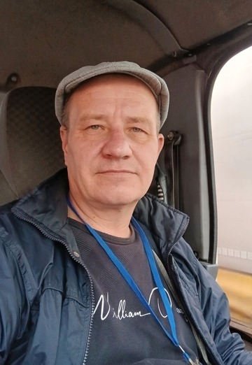 My photo - Aleksey, 50 from Uglich (@aleksey719729)