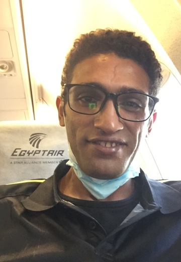 My photo - Mohamed, 34 from Cairo (@mohamed2295)