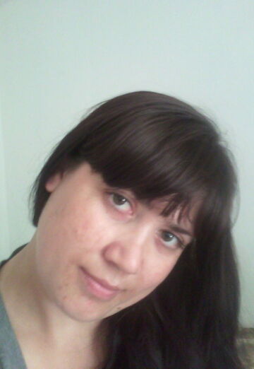 My photo - kristya, 41 from Armavir (@kristya265)