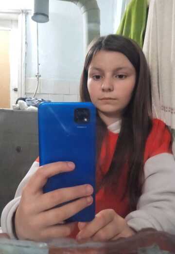 My photo - Olesya, 30 from Labinsk (@olesya56151)