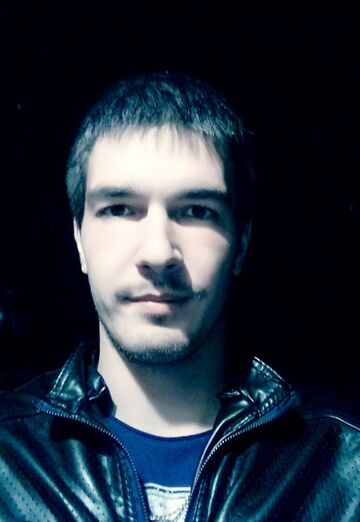 My photo - vitek, 32 from Rostov-on-don (@vitek61)