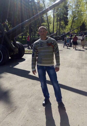 My photo - Sergey, 41 from Novomoskovsk (@sergey458856)