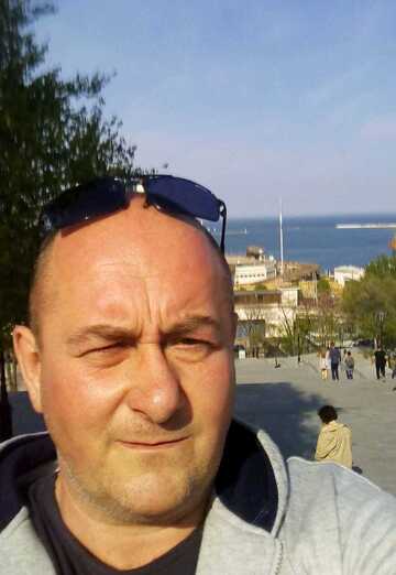 My photo - Antfar, 47 from Kyiv (@antfar0)