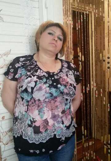 My photo - Tatyana, 41 from Ust-Kut (@tatyana189568)