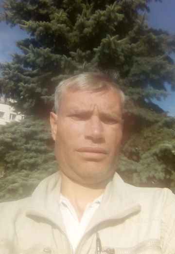 Моя фотография - Виктор Базавлюк, 45 из Санкт-Петербург (@viktorbazavluk)