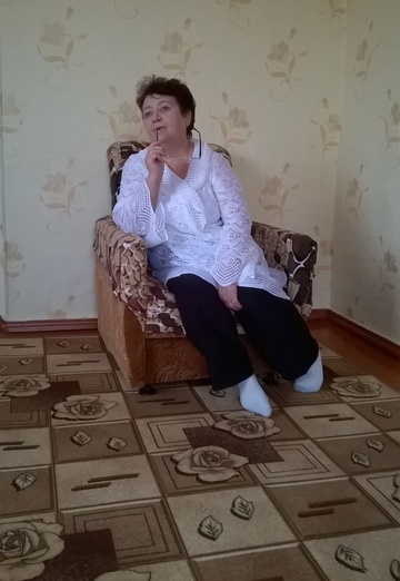 Моя фотография - ирина, 62 из Краснодар (@irina116039)