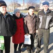 Александр, 59, Октябрьск